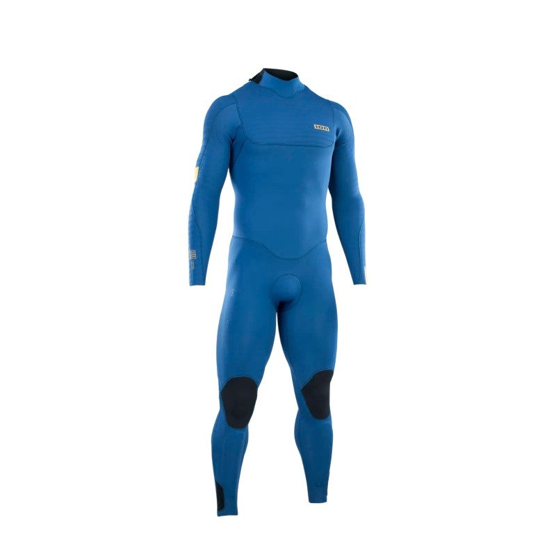 ION Wetsuit Seek Core 5/4 Back Zip men
