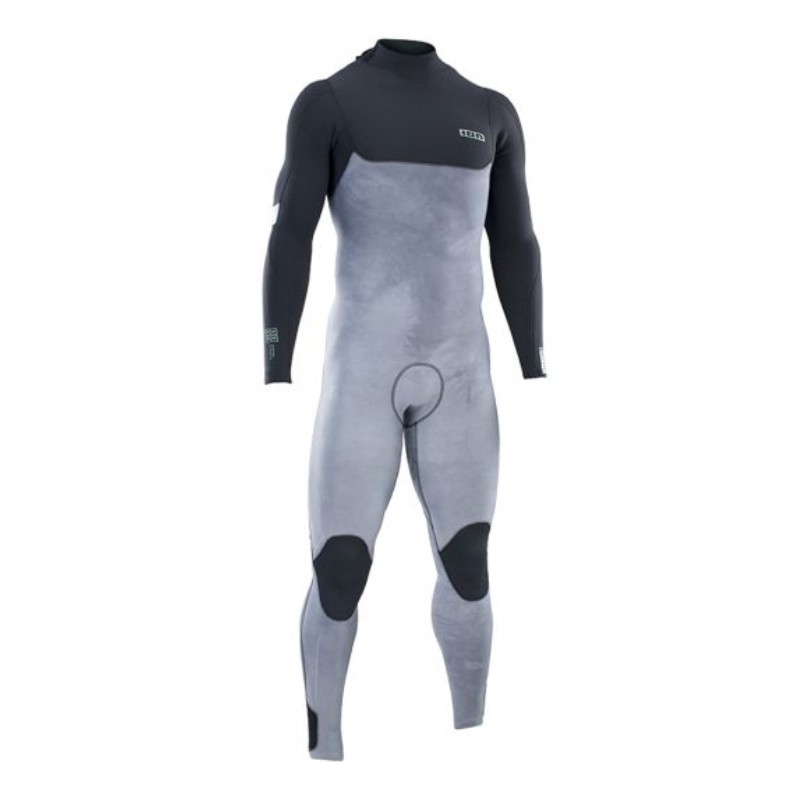 ION Wetsuit Seek Amp 4/3 Back Zip men 2023
