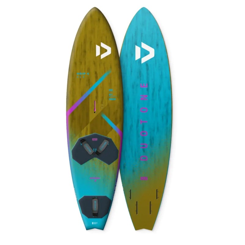 DTW-WSB Grip 4 SLS 2025