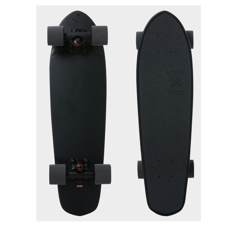 GLOBE SKATE BLAZER CRUISERBOARDS