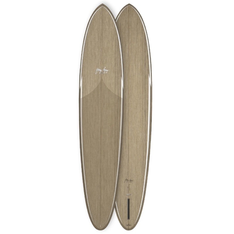 GERRY LOPEZ Glider - NFT - Flax