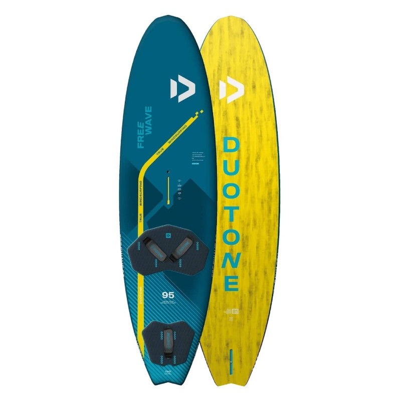 DUOTONE WSB FreeWave 2024