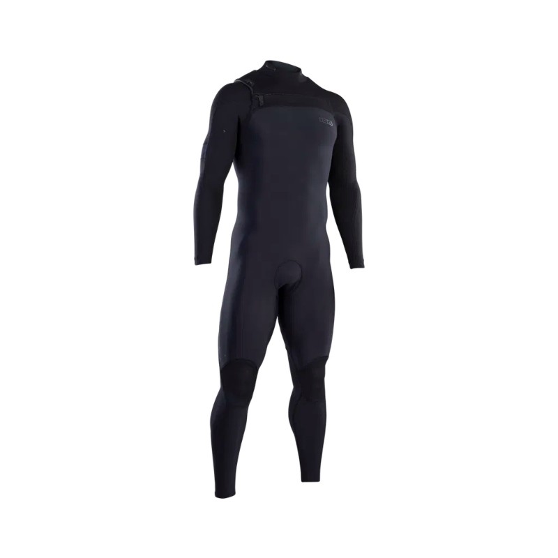 IOW-Wetsuit Seek Amp 4/3 Front Zip men