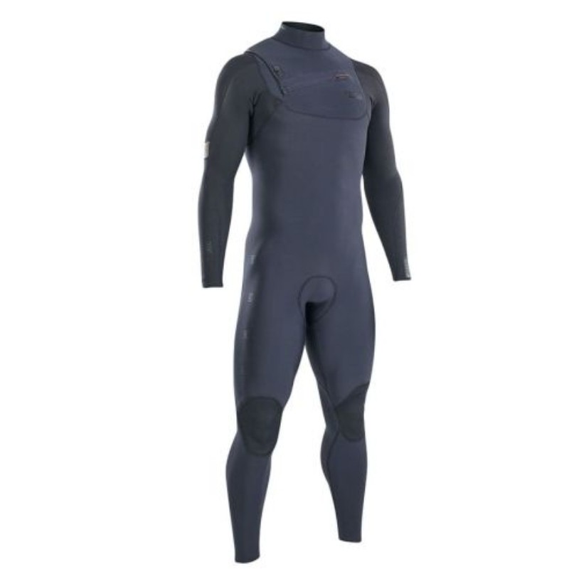 ION Wetsuit Seek Amp 3/2 Front Zip men