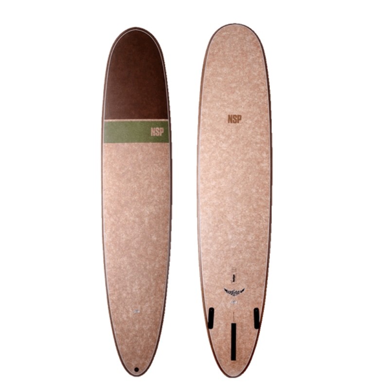 NSP Hooligan 8'4