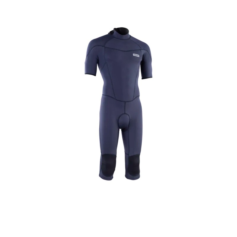 IOW-Wetsuit Element 3/2 Overknee SS Back Zip men
