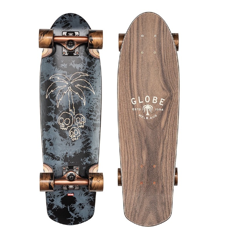 GLOBE SKATE TROOPER CRUISERBOARDS