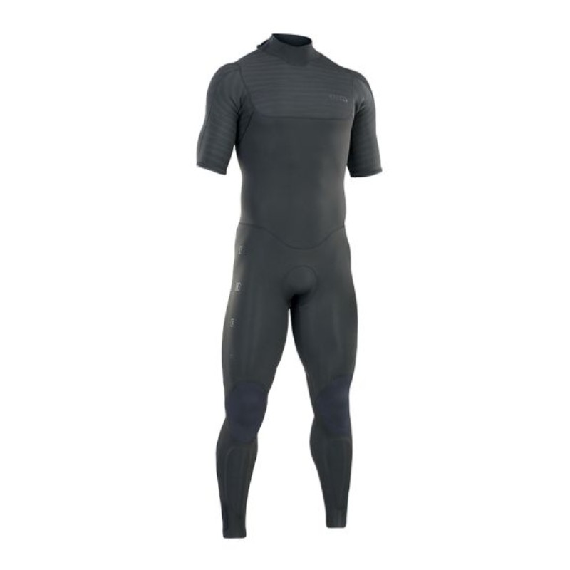ION Wetsuit Seek Core 3/2 SS Back Zip men 2023