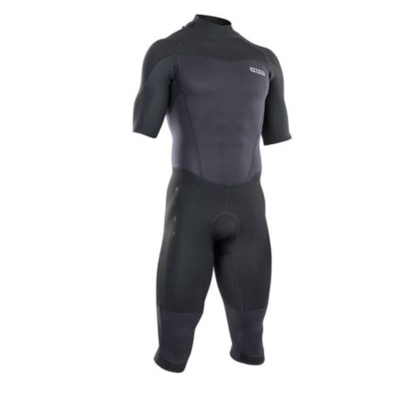 ION Wetsuit Element 3/2 Overknee SS Back Zip men 2022