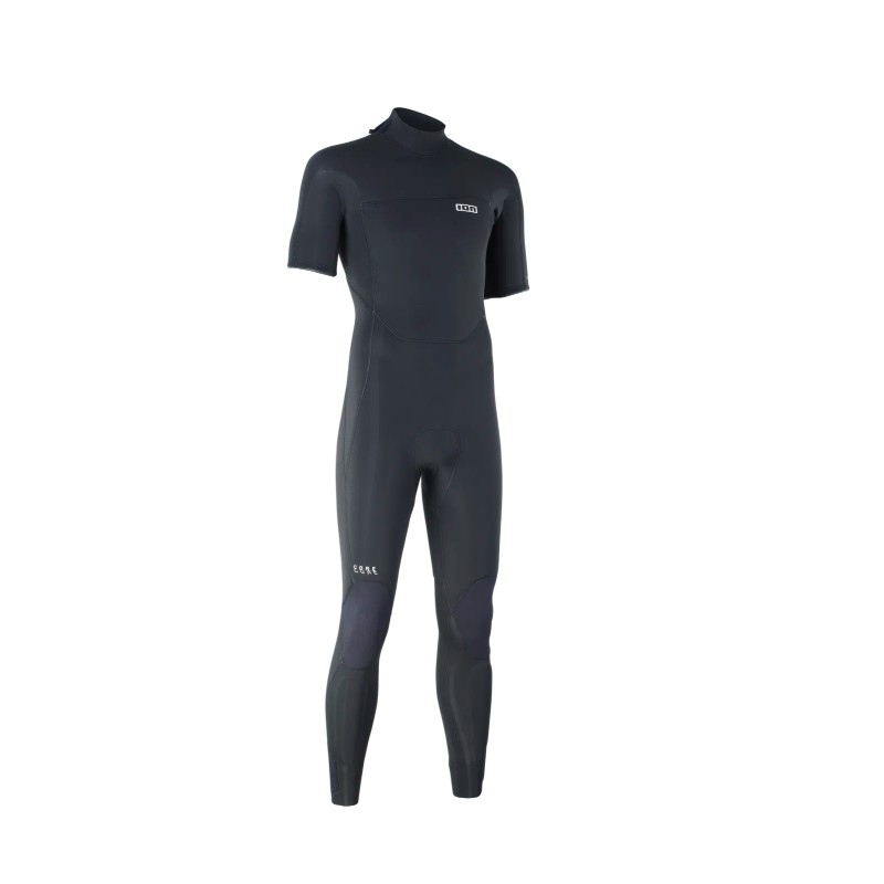 IOW-Wetsuit Seek Core 3.5/2 SS Back Zip men