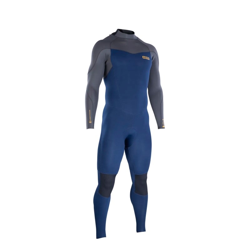 ION Wetsuit Element 3/2 Back Zip men