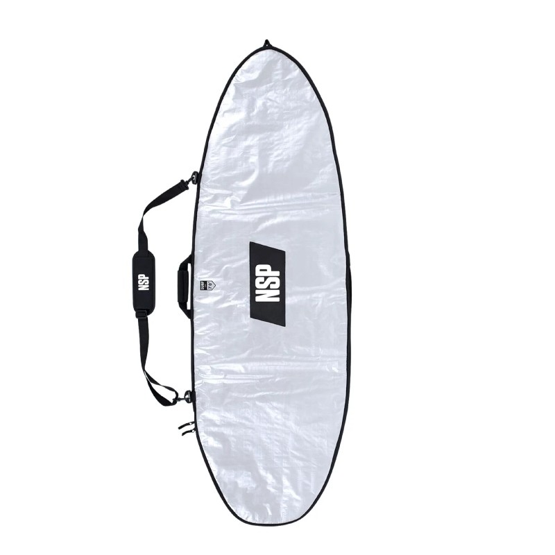NSP Boardbag Surf Day Bag 2024