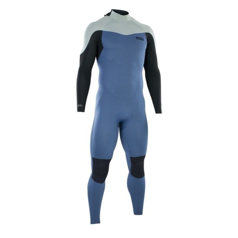 ION Wetsuit Element 5/4 Back Zip men