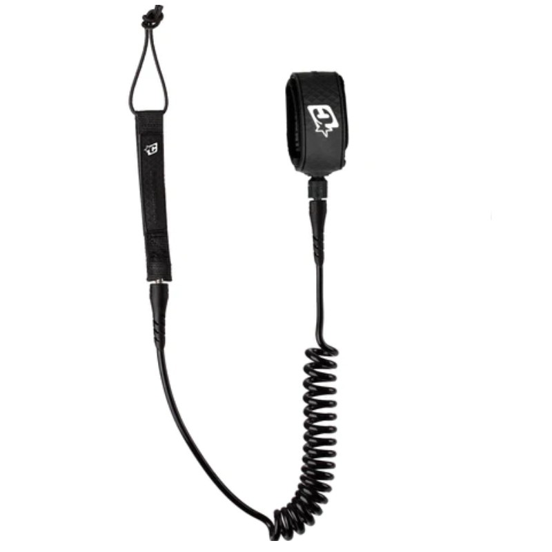 CREATURES FOIL COIL 6 LEASH
