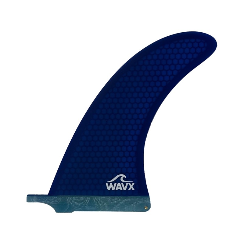 WAVX Fins Longboard 10