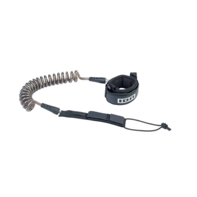 ION LEASH WING CORE COILED WRIST