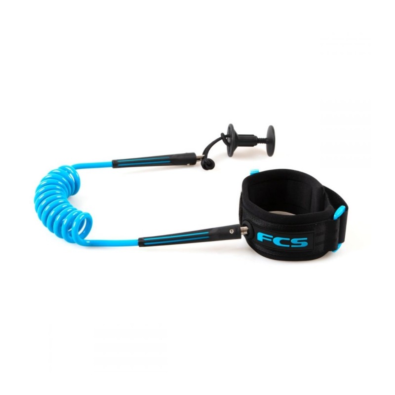 FCS Bodyboard Classic Wrist Leash