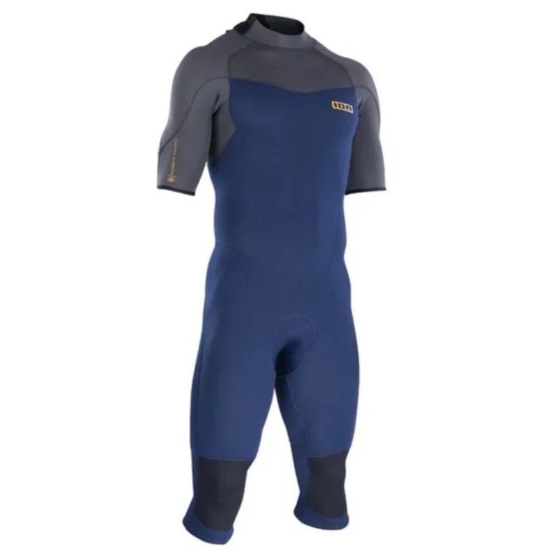 ION Wetsuit Element 3/2 Overknee SS Back Zip men