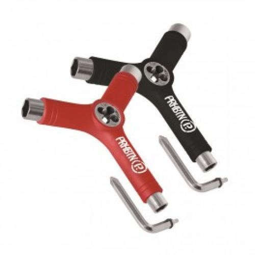 PROHIBITION Y TRUCK REVIVAL TOOL