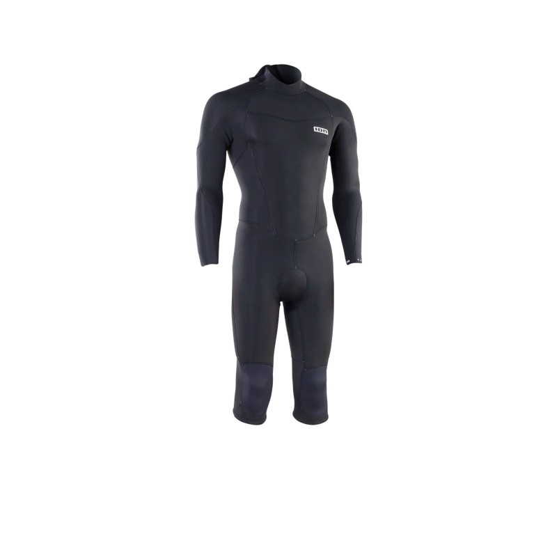 IOW-Wetsuit Element 4/3 Overknee LS Back Zip men