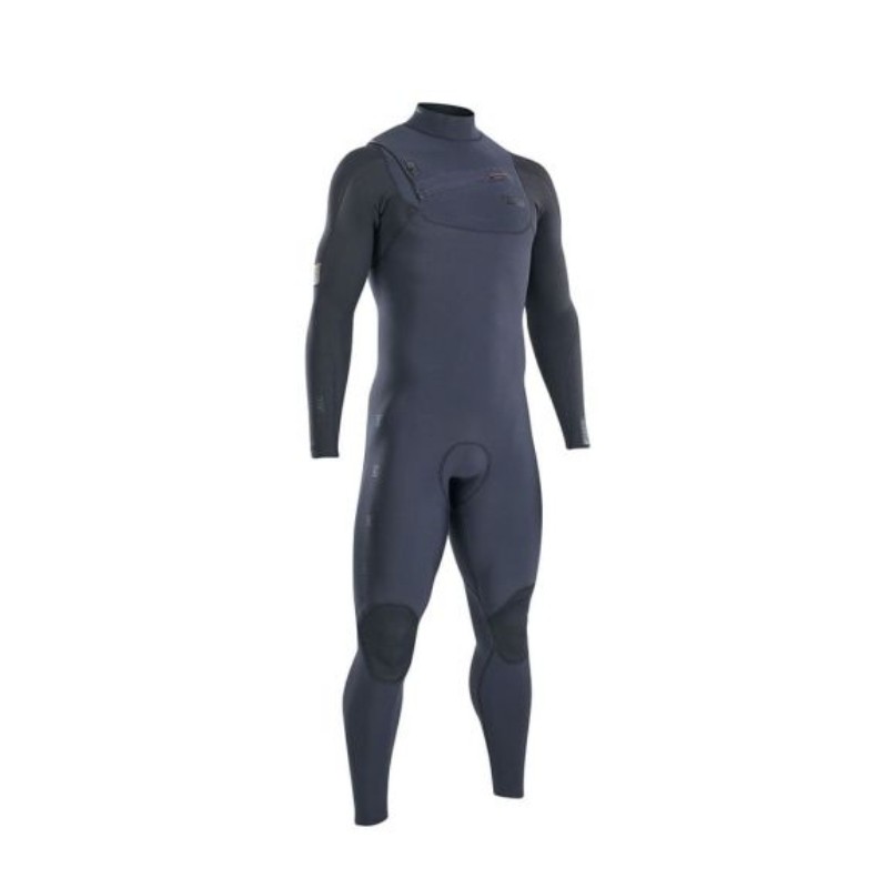 ION Wetsuit Seek Amp 4/3 Front Zip men 2023