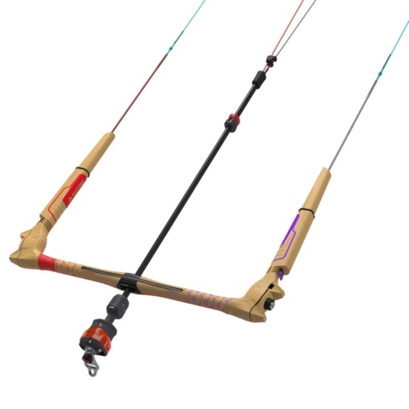 DTK-Kitebar Click Bar Quad Control