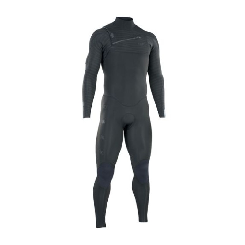 ION Wetsuit Seek Core 3/2 Front Zip men 2023