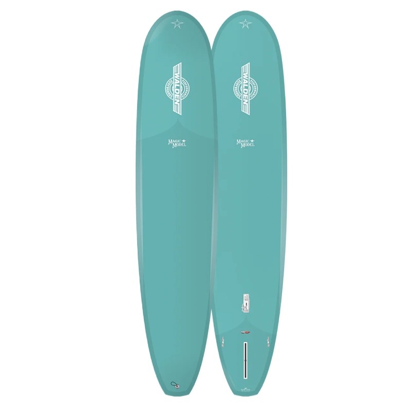 WALDEN Magic Model - True Ride - Poly - FCS II
