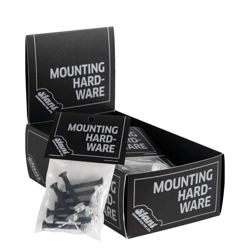 GLOBE SKATE SLANT MOUNTING SCREW