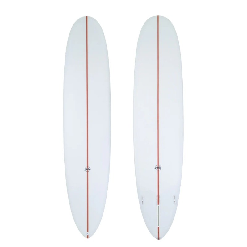 ALOHA FUN DIVISION- Long PU-Stringer
