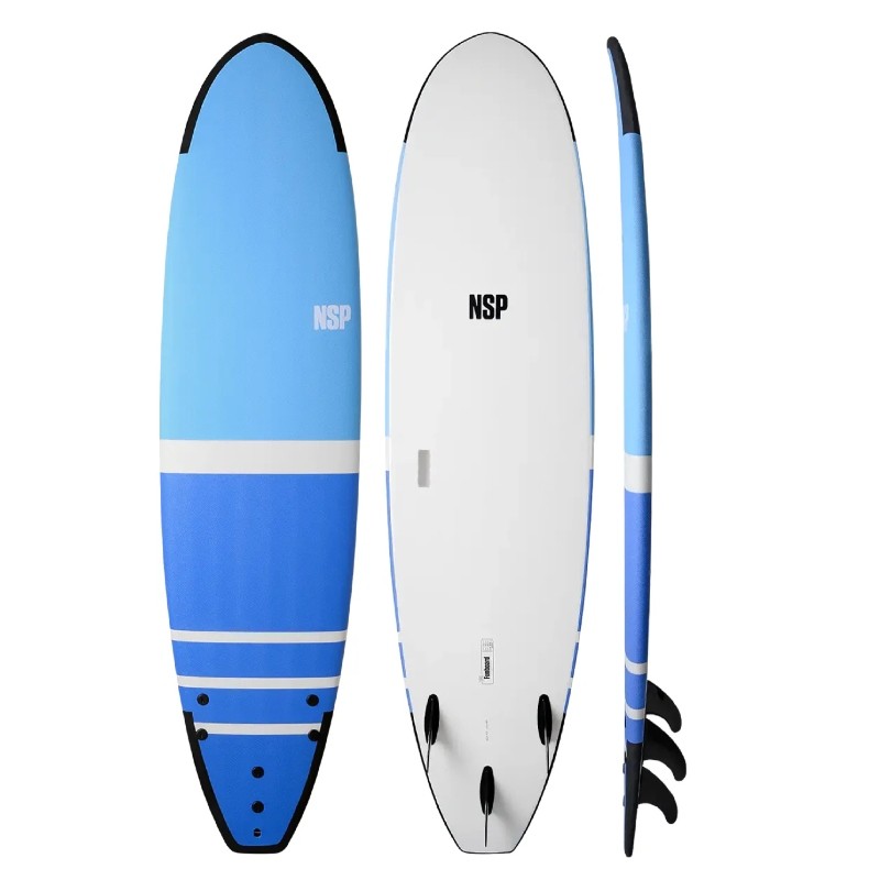 NSP Soft Surf Wide P2