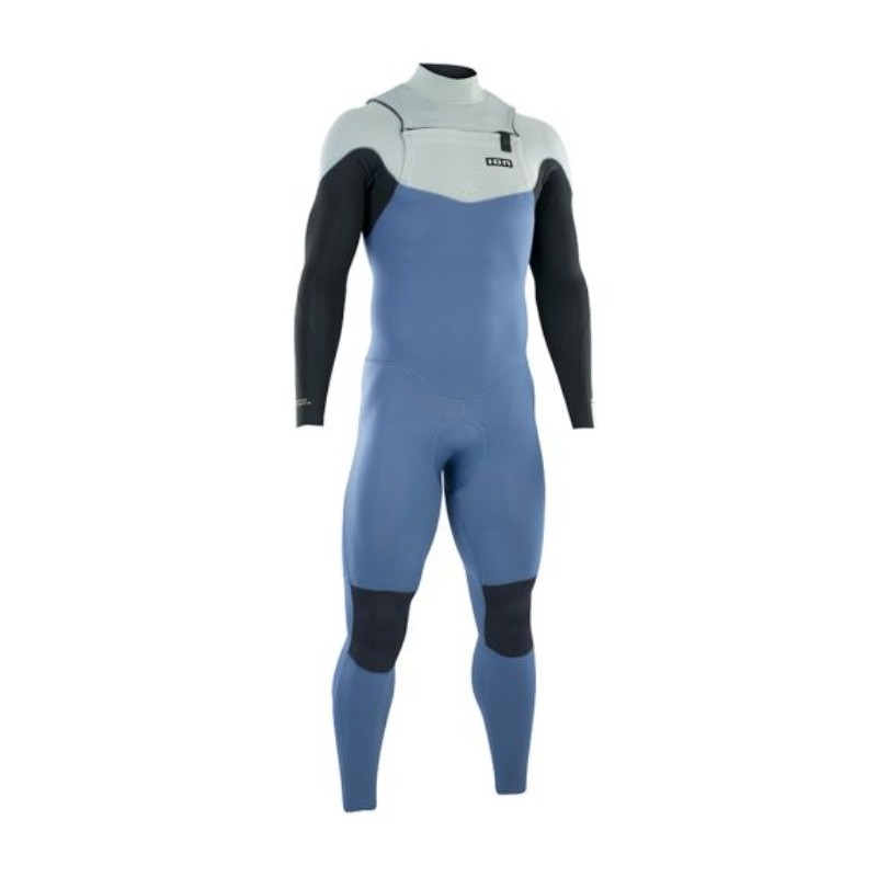 ION Wetsuit Element 3/2 Front Zip men 2023