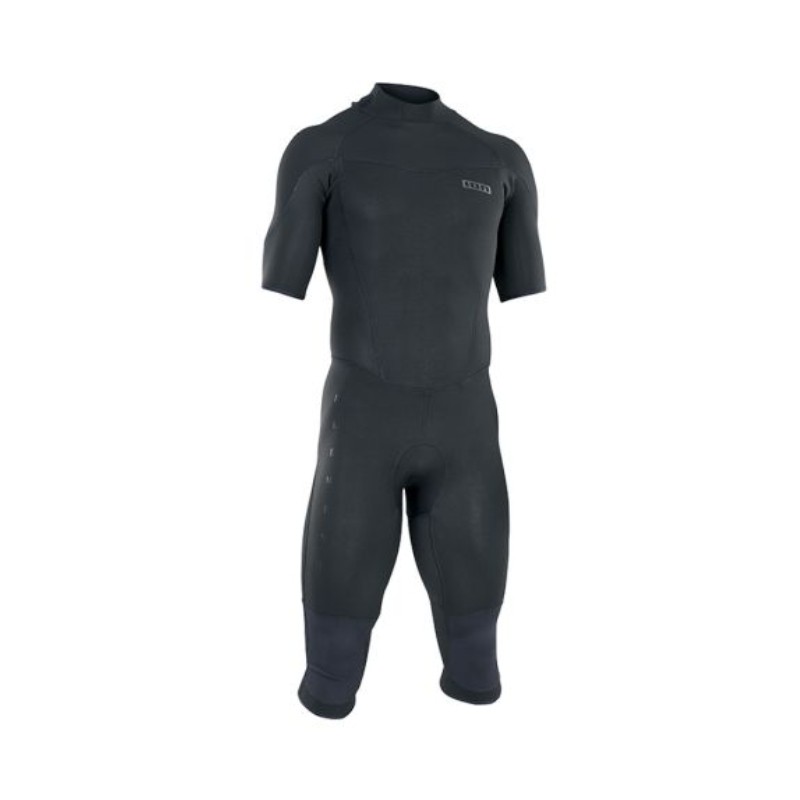 ION Wetsuit Element 3/2 Overknee SS Back Zip men 2023