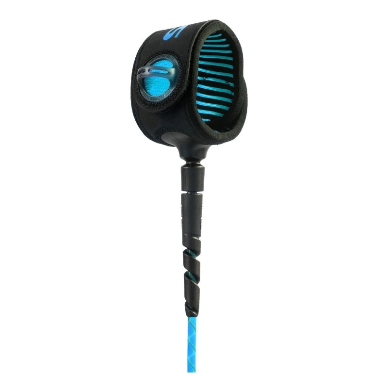 FCS Freedom Helix All Round Leash