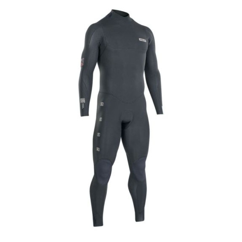 ION Wetsuit Seek Core 4/3 Back Zip men 2022
