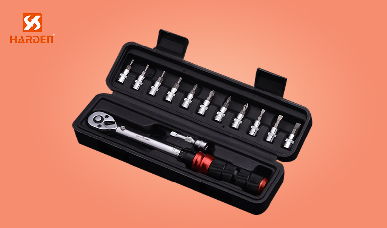   Torque Wrench
