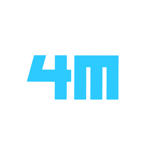 4M