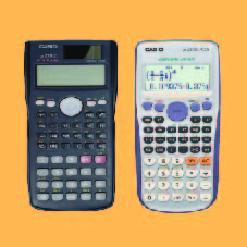CALCULATRICES