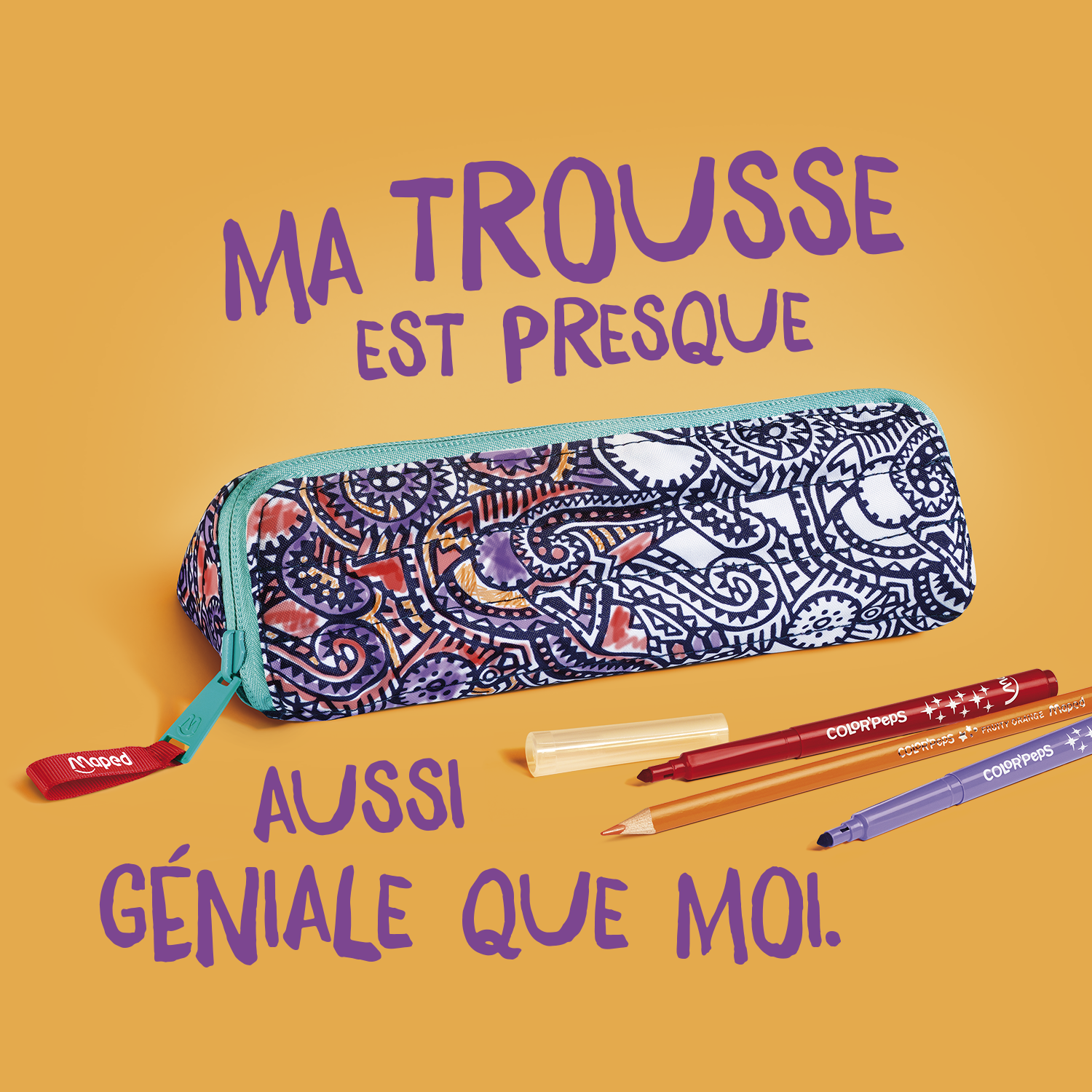 TROUSSES