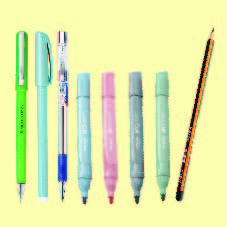 ECRITURES
