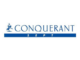 CONQUERANT