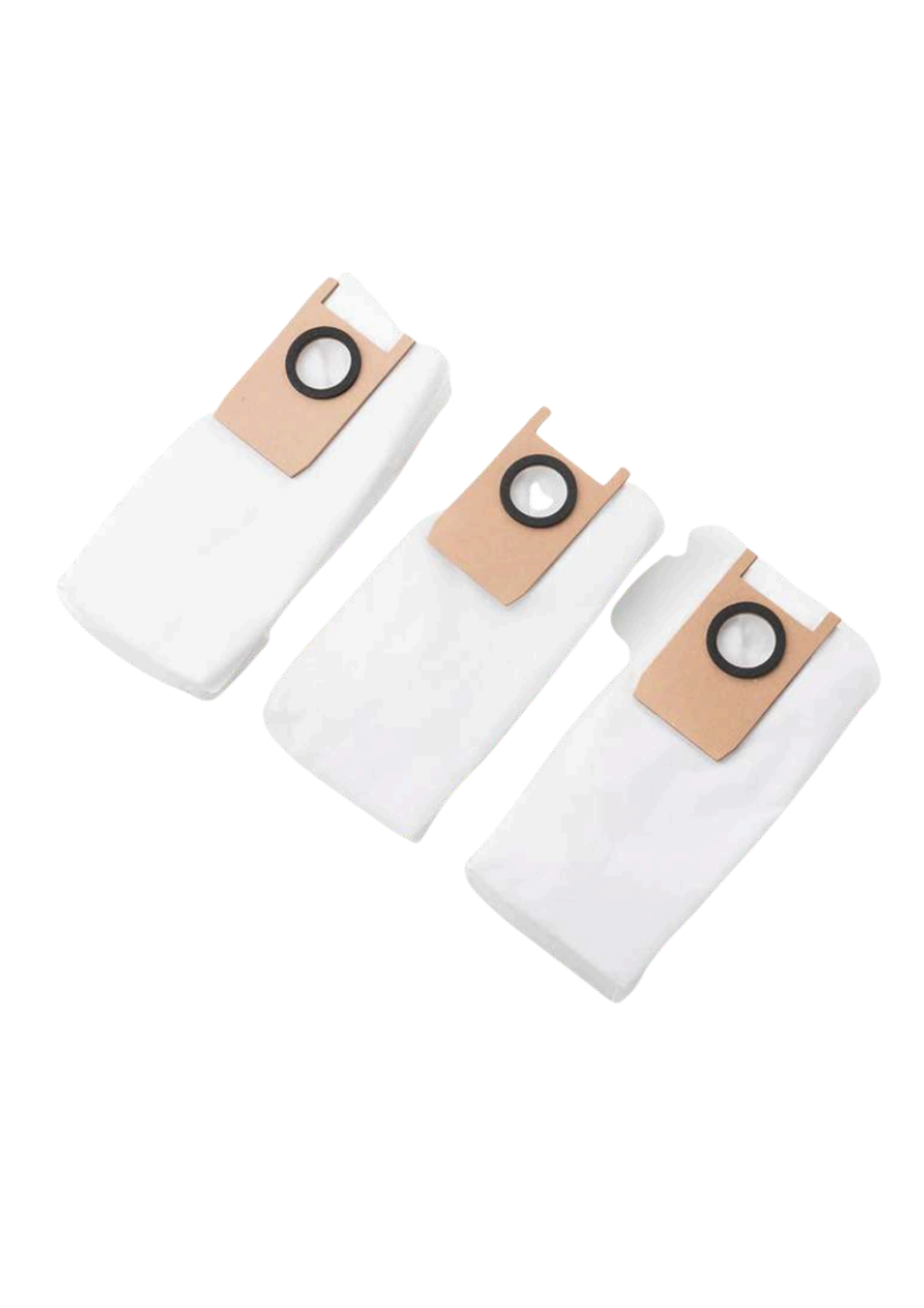EUFY Dust Bags
