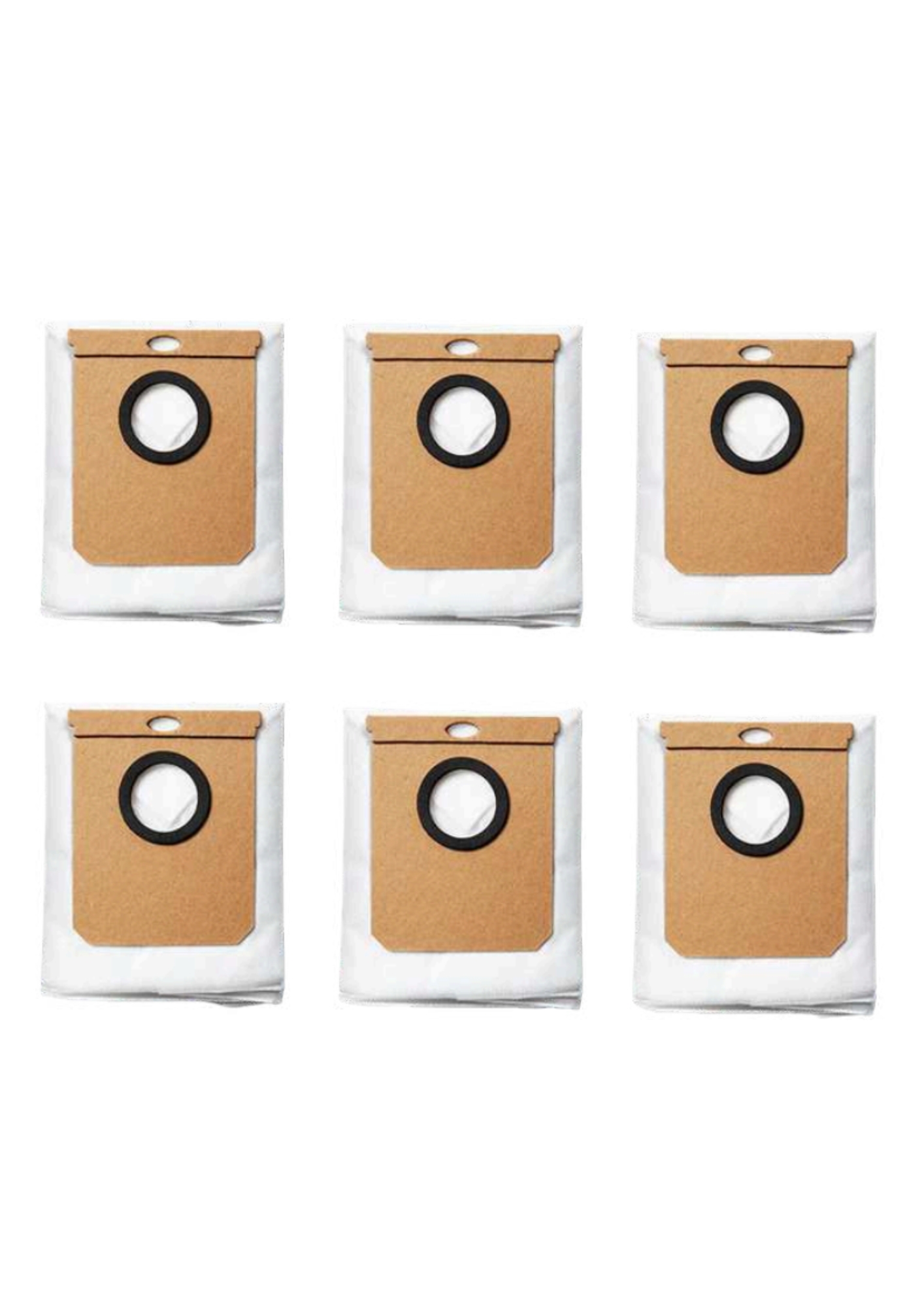 EUFY Dust Bags