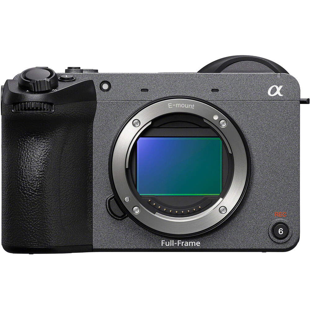 Sony FX2 Digital Cinema Camera (Body Only)