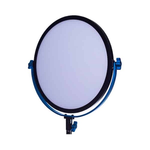 Dracast Silk 400 SMD LED Round Light (Bi-Color)