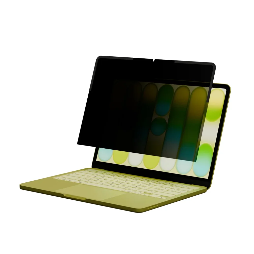 13-inch MacBook Neo: Privacy Bundle X Hypershield Magnetic Privacy Screen