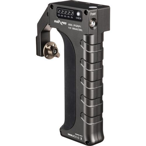 INDIPRO TOOLS UNIVERSAL POWER GRIP (GRAY)