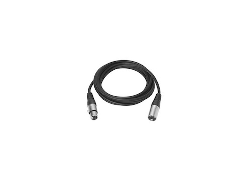 XLR Audio Cable 1.5m