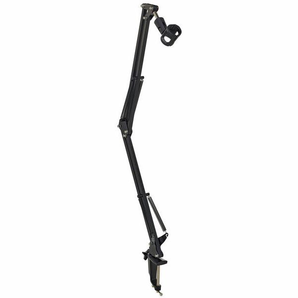 TIE Studio Flexible Mic Stand PRO Microphone Studio Arm