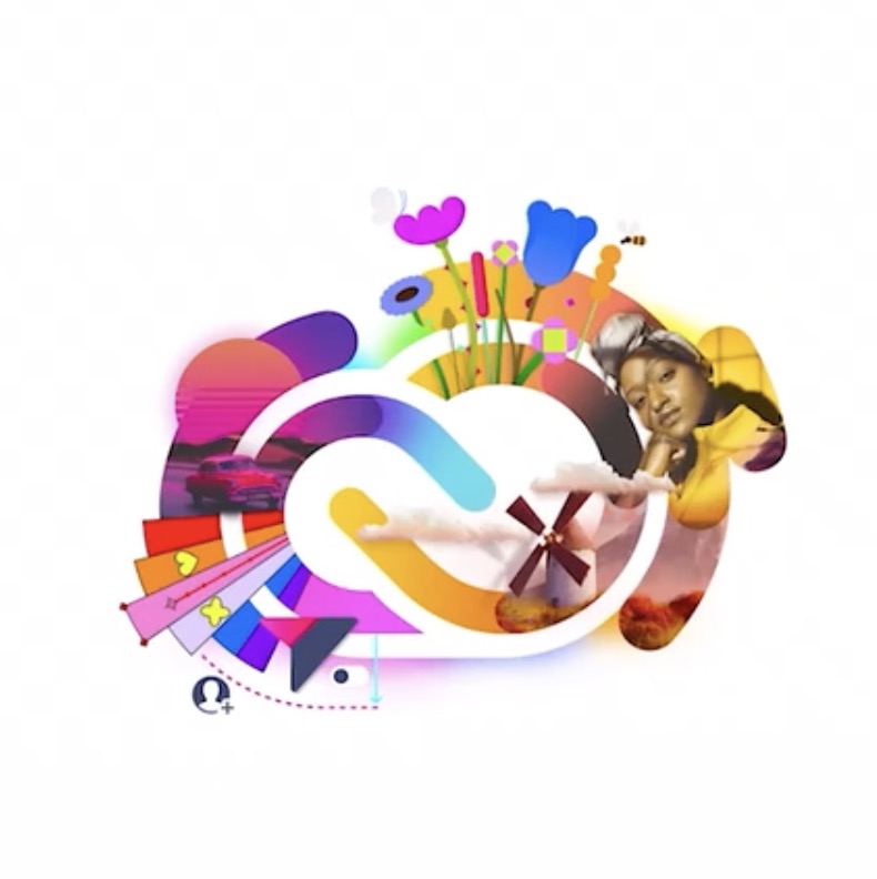 Adobe Creative Cloud for Teams Yearly Subscription (License)